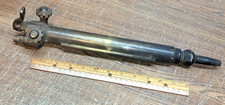 Victor MT 210  Machine Cutting Torch  untested     b