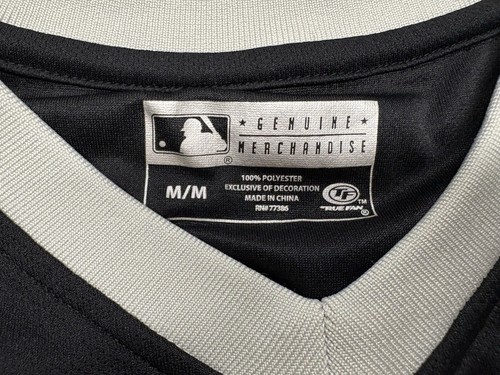 Baltimore Orioles MLB Genuine Short Sleeve Jersey Size Medium - Picture 3 of 6