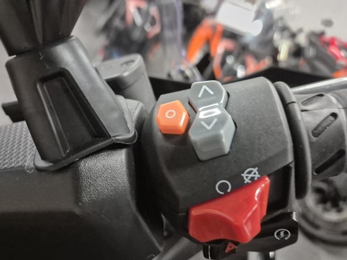 KYMCO DTX360 125 SCOOTER - Picture 6 of 6