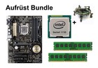 Aufrüst Bundle - ASUS Z97-K + Intel Core I5-5675C + 16GB RAM #146520