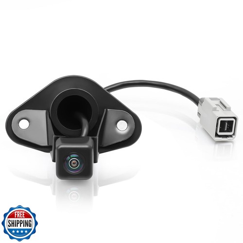 86267AJ10A Upgrade Rear View Backup Camera Compatible with Subaru Legacy Outb - Picture 1 of 5