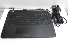 HP Notebook AMD A6-5200APU With Redeon (tm) HD Graphics x4 *READ*