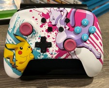 PowerA Enhanced Wireless Controller Nintendo ...