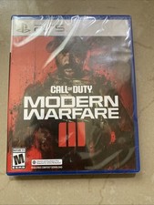 Call of Duty: Modern Warfare 3 Standard Edition (Sony PlayStation 5) NEW SEALED