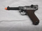 VINTAGE MARX TOY CAP GUN