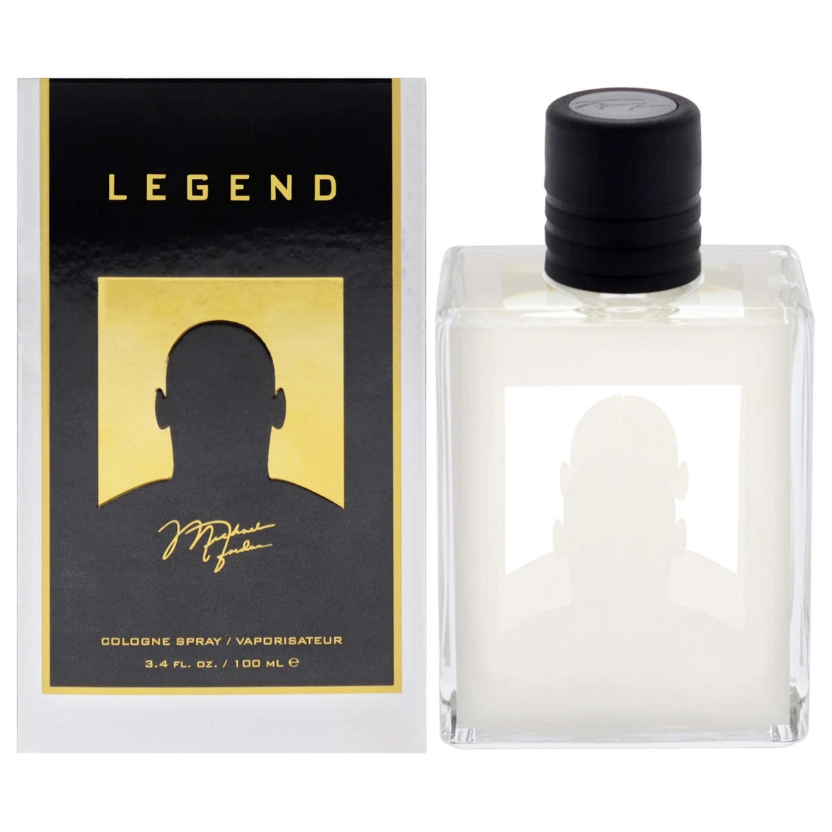 Michael Jordan Legend Fragrances for Men for sale | eBay