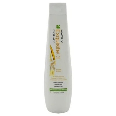Biolage Exquisite Oil Conditioner 13.5 oz.