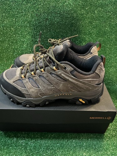 Merrell Moab 2 Vent Walnut Noix Hiking Trail Sneaker Shoes Mens Size 9