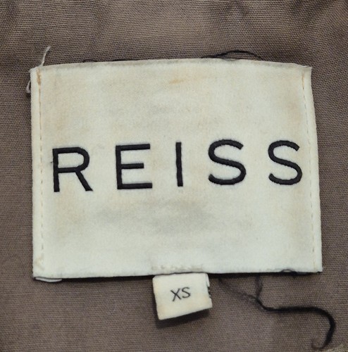 Abrigo/chaqueta Reiss Kimber XS para mujer - Imagen 4 de 11