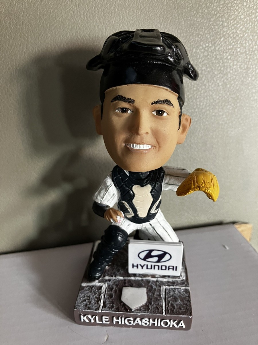 ガーボンタ デービスBOBBLE HEAD New York Mets Mark Vientos Edwin Diaz Bobblehead May 2025