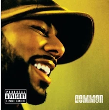 Common - Be [New Vinyl LP] Explicit