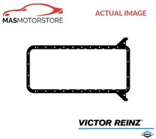 OIL PAN SUMP GASKET VICTOR REINZ 71-31828-00 A NEW OE REPLACEMENT