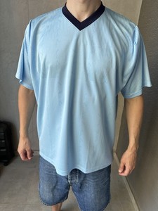 Supreme Martin Rose Football Jersey 白Ｍ Supreme Martine Rose Football Jersey White Men's - FW24 - US