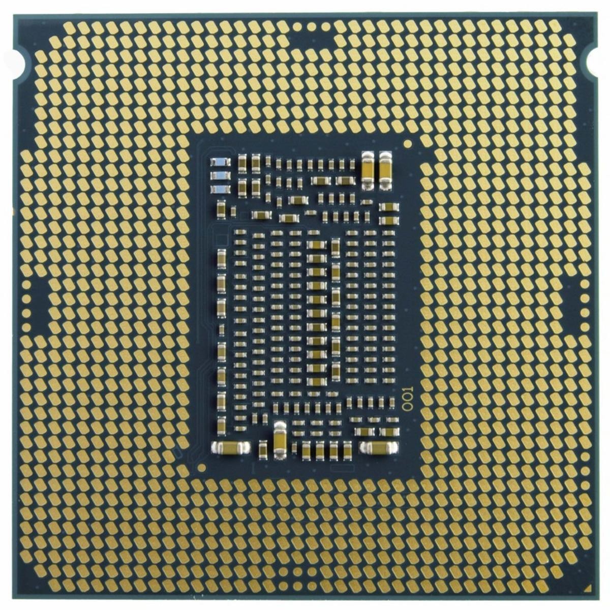 CPU Intel Core i7-8700 CPU Intel Core i7-8700 3,20GHz 12MB Smart Cache - Prozessoren (Intel