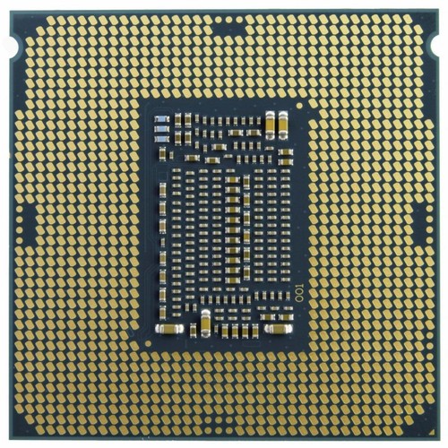 CPU Processor Intel Core I7 8700 3,20ghz Sr3qs Lga1151 V2 LGA 11 Reconditioned - Picture 2 of 2