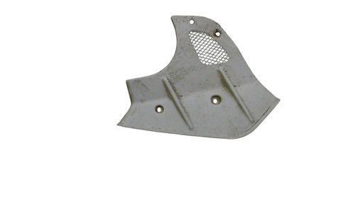 Kawasaki KLR 600 1984 1985 Tank Fairing Fairing Right DX - Picture 2 of 13