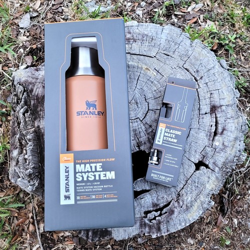 US SHIP đşđ¸ TOAST Mate System STANLEY Stainless Steel Original KITS 1.2 L - Picture 12 of 17