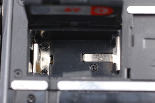 Late【NEUWERTIG mit AE Finder FE701】Mamiya RZ67 Pro IID II D analoge Mittelformatkamera - Bild 16 von 24