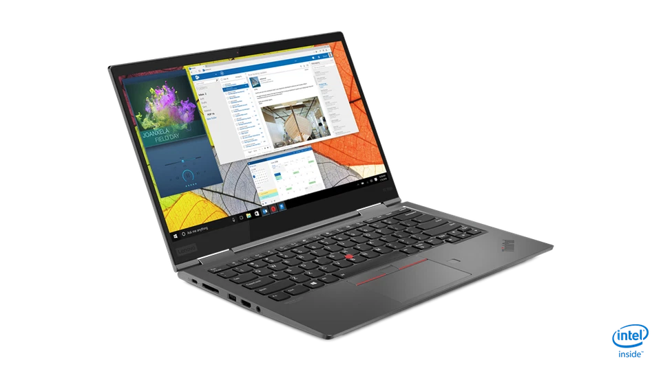 Lenovo ThinkPad X1 Yoga G4 · i7-8665U · 16GB · 512GB, Foto 4 von 5