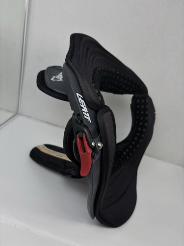 MoTo GPX RACE High Impact Polymer Motorcycle Neck Brace Used - Bild 4 von 11