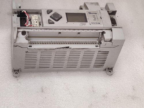Used ALLEN BRADLEY 1766-L32AWA / 1766-L32AWA SER C FW 21 MICROLOGIX1400 - Picture 7 of 18
