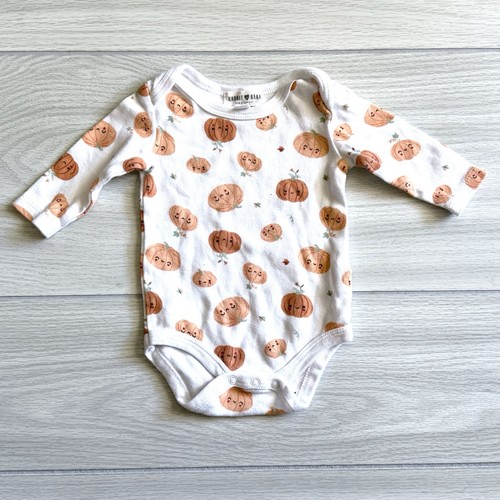 Baby Mädchen Kleinkind Kleidung Paket Größen NB 0-3 Monate - Bild 8 von 9