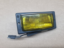 Renault 5 Gt Turbo Used Valeo Cibie Fog Driving Spot Lamp Light Yellow Renault 5 Gt Turbo Used Valeo Cibie Fog Driving Spot Lamp Light Yellow
