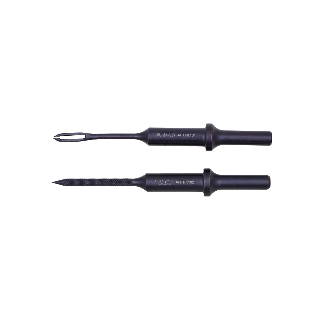 VIM Tools 2 PC. AIR HAMMER TIRE PLUG KIT