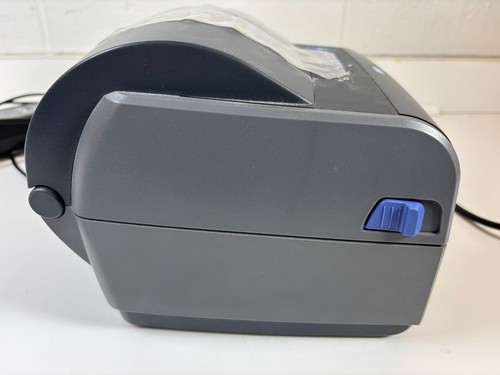 Intermec PC43d Direct Thermal Barcode Label Printer USB Ethernet Wifi - Picture 8 of 10