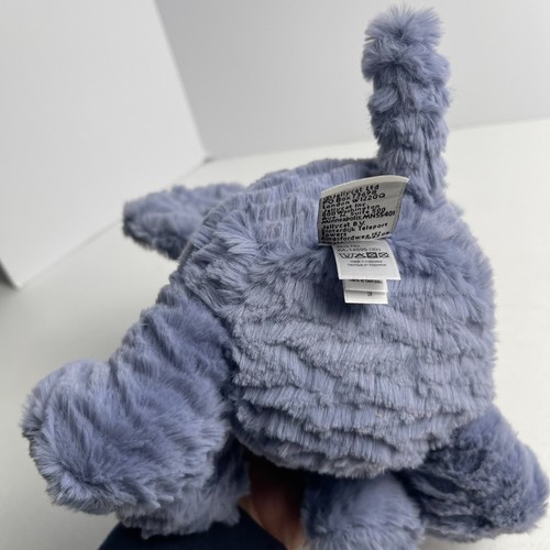 Jellycat London Elephant Supersoft - Bild 4 von 6