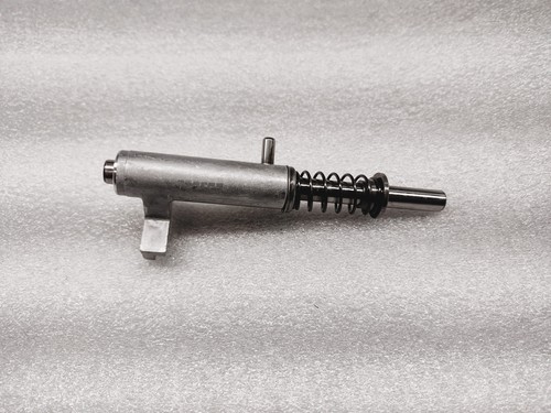 Nissan JF010E RE0F09B 2010-2014 relación válvula control polea seguidor varilla resorte - Imagen 3 de 3