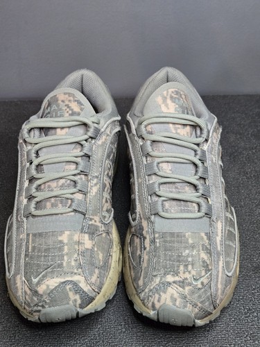 Nike Air Max Tailwind 4 Digi Camo Sz 5 - Picture 2 of 5