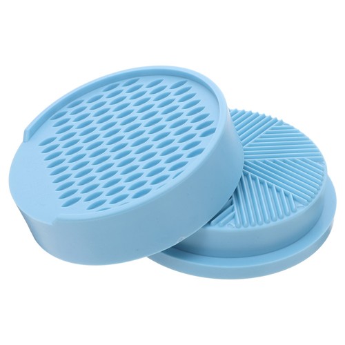 Máquina peladora de arroz manual cocina removedor de cáscara de trigo pelador de granos de plástico - Imagen 7 de 12
