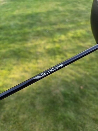 Ping G430 LST 9 Driver - Ventus TR Black 5X Velocore - Picture 8 of 13