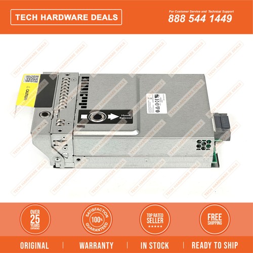 712694-001    HP Moonshot-4QSFP+ Uplink Module Kit - Picture 3 of 5