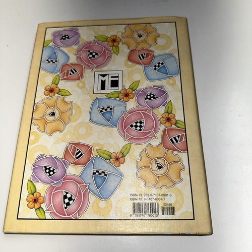 ARTFUL WORDS AND THE ILLUSTRATED QUOTE by Mary Englebreit, HARDBACK BOOK w/ dj - Picture 2 of 20