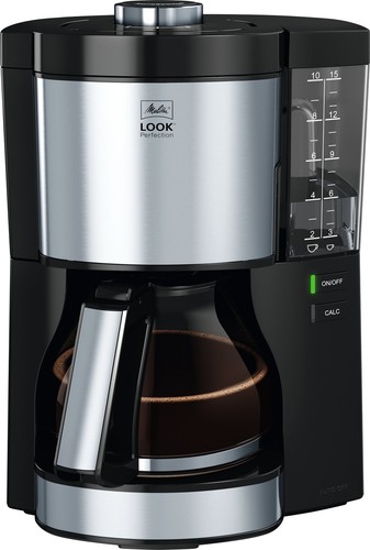 MELITTA 1025-06 Look V Perfection Filterkaffeemaschine #25135116