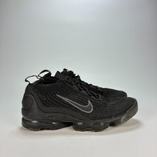 Nike Air VaporMax 2021 Flyknit Black Running ...