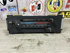 1989-1991 Ford F150 F250 F350 Bronco - A/C Heater Temperature Climate Control