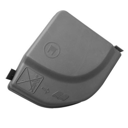 Fuse Box Cover Direct Replacement Replacement For RCZ 2010-2015 For RCZ - Picture 6 of 9