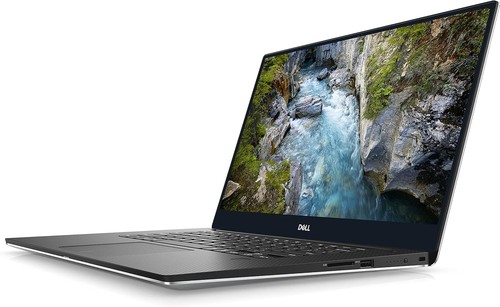 Dell Precision 5540 Core i7-9850H @2.60GHz 64GB RAM 1TB SSD Win 11 NVIDIA T2000 - Picture 6 of 18