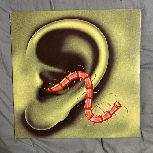 An Odd Entrances by Thee Oh Sees (Record, 2016) - Imagen 1 de 8