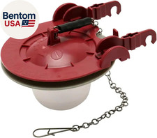 5403 3-Inch Water Saving Long Life Toilet Flapper