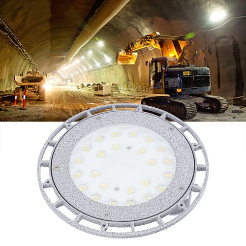 5000K LED Explosion Proof Light LED Explosion Proof Light 220V Safe With - Picture 3 of 12