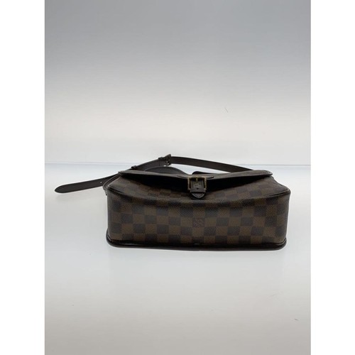 Louis Vuitton Sologne_Damier Ebene_SP order_ y11_1015 - Picture 4 of 7