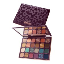 NIB TARTE MANEATER NIGHTFALL 24 Shade EyeShadow Palette Eye Shadow