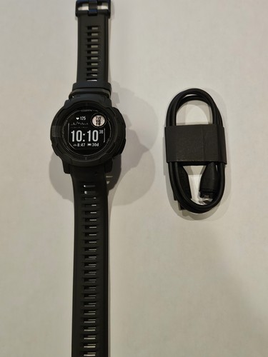 Garmin Instinct 2 (11 negozi) trova il prezzo migliore