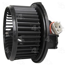 HVAC Blower Motor 4 Seasons 76934