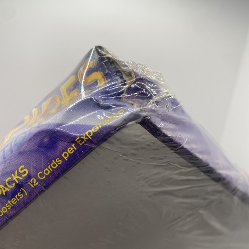 GALACTIC EMPIRES CCG Series 3 Expansion Packs BOX 36 Pack - Picture 11 of 11