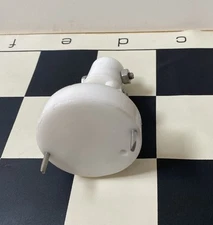 A&A Manufacturing AA Man Style I Cleaning Head Installation Tool 2 prong